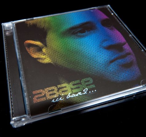 Album CD 2base