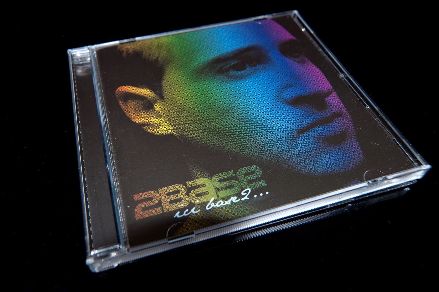 Album CD 2base