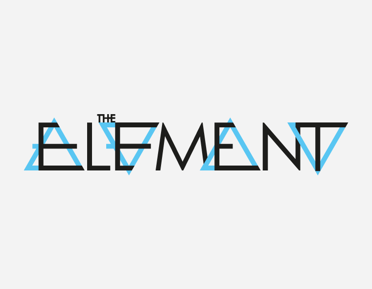 the element