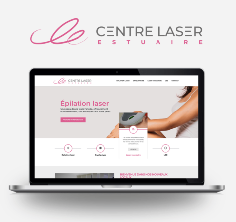 Centre Laser Estuaire