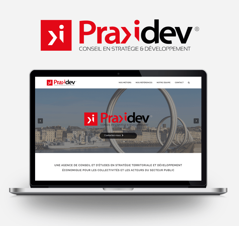 Praxidev