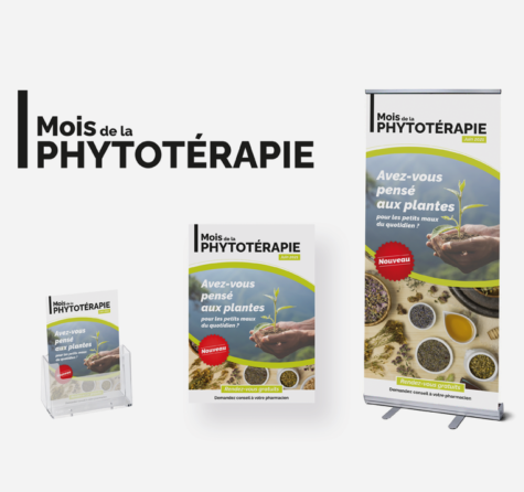 Mois de la Phytothérapie