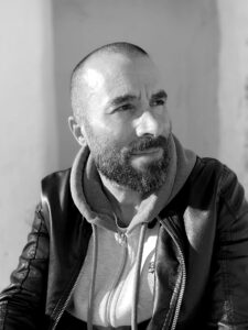 François Marsault -Graphiste - Designer Graphic